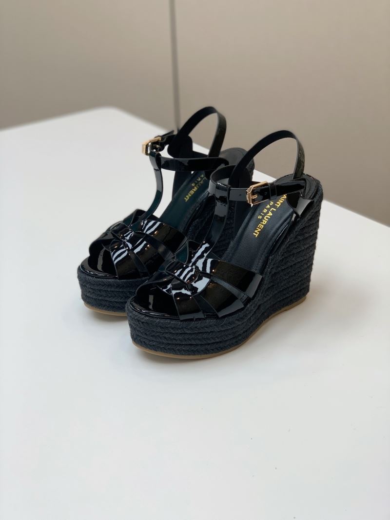 Ysl Sandals